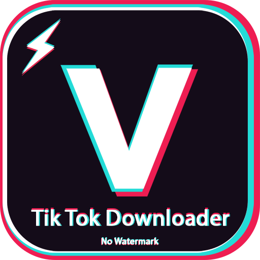 Video Downloader สำหรับ TikTok