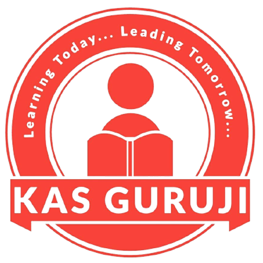 KAS GURUJI