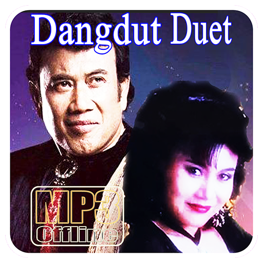 Rhoma Irama Duet Mp3