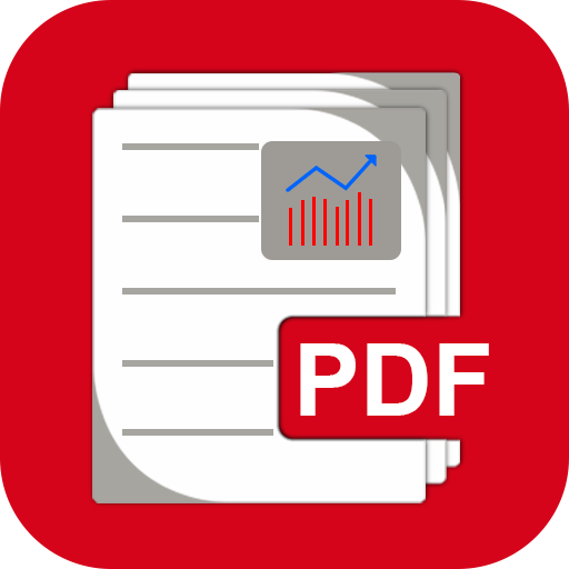 Konverter PDF: editor PDF