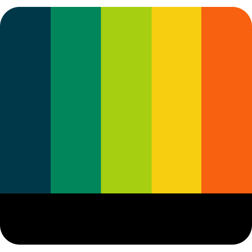 Color Pal: Palette Finder
