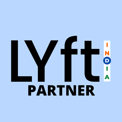 LYftIndia - Partner