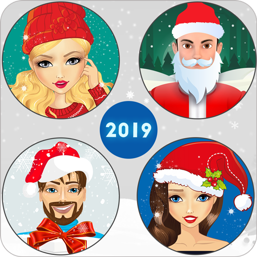 Avatar Maker: Personal Charact