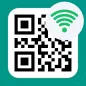 เครื่องสแกนรหัส QR ไร้สาย