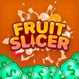 Juicy Fruit Slicer