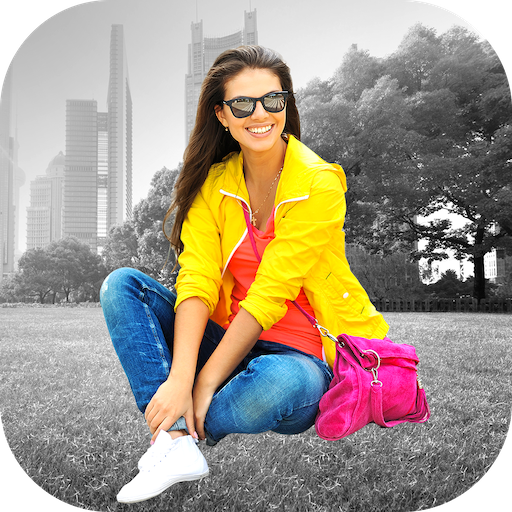 Photo Pop - Color Splash Effec