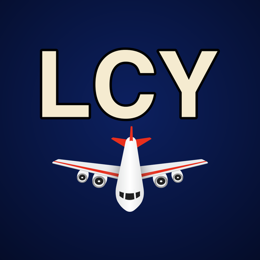 London City Airport LCY