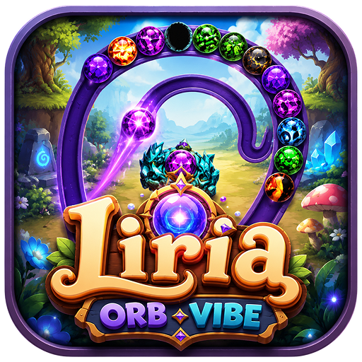 Liria: Orb Vibe