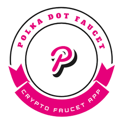 Polkadot Faucet- polka