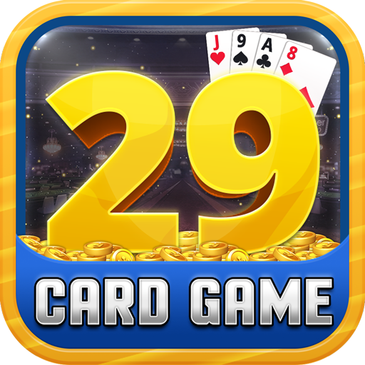 29 Card Game