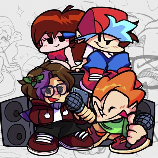 draw friday night funkin