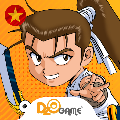 Hiệp Khách: Tái Chiến Võ Lâm