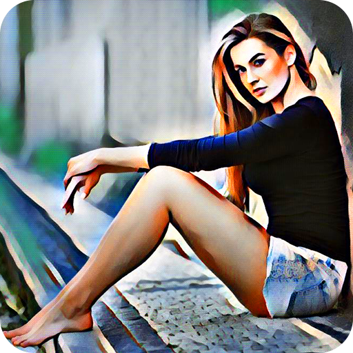 Art AI Photo Editor & Filters