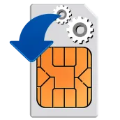 Ferramenta SIM Download