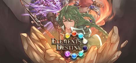 Elements Destiny