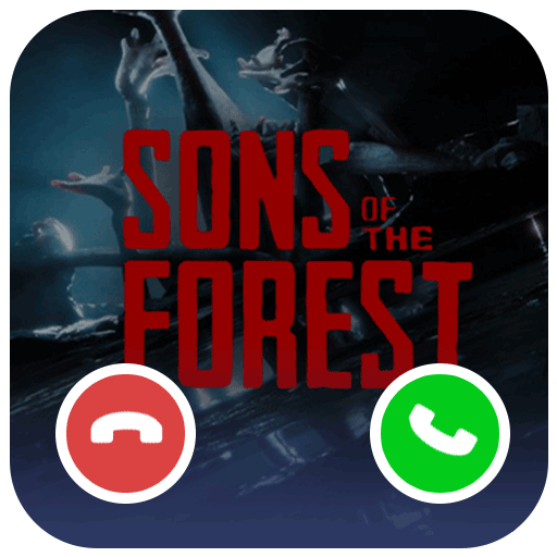 Call Sons of the forest