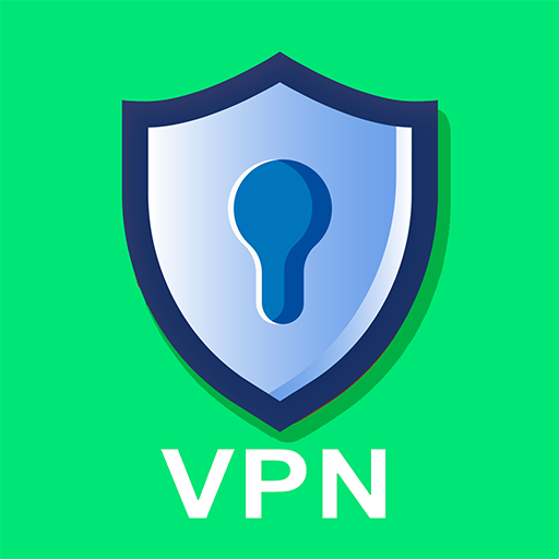 VPN - Hide My IP Secure Server
