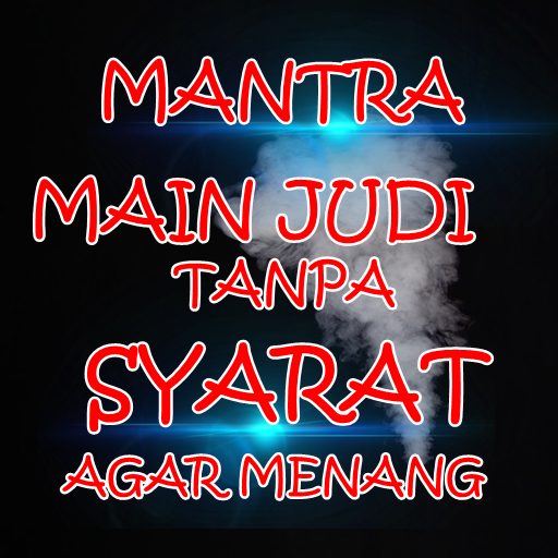 Mantra Main Judi Tanpa Syarat 