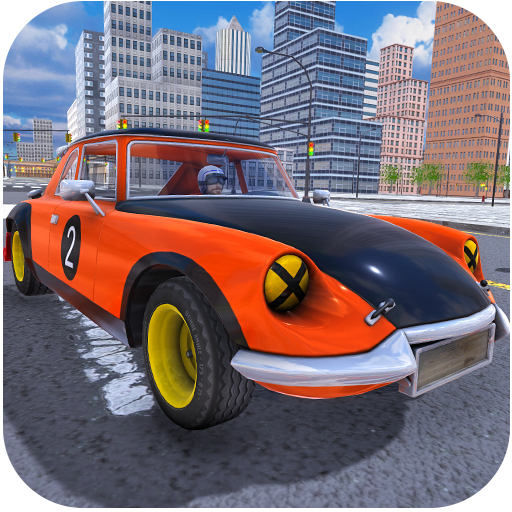 Ultimate Car Driving Simulator: Classics