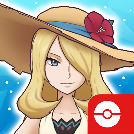 Pokémon Masters EX