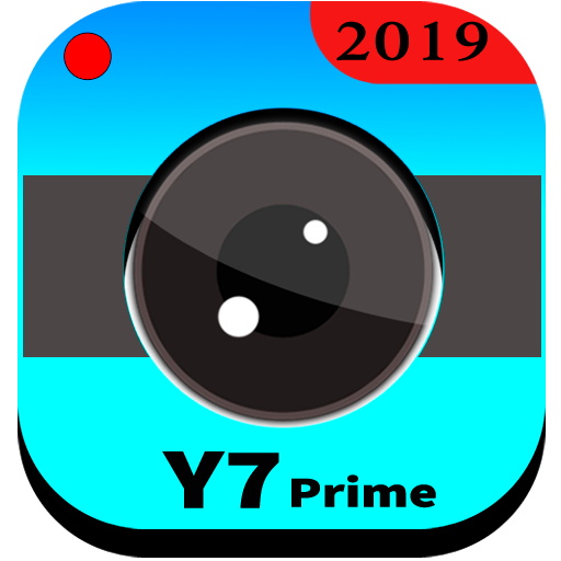 Camera For Huawei Y7 Prime 2019