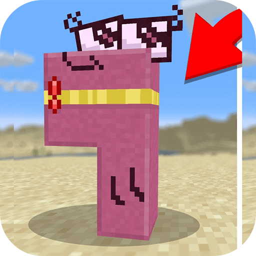 Alphabet lore mod mcpe