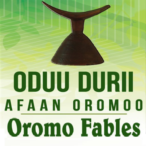 Oduu Durii Oromoo Fables