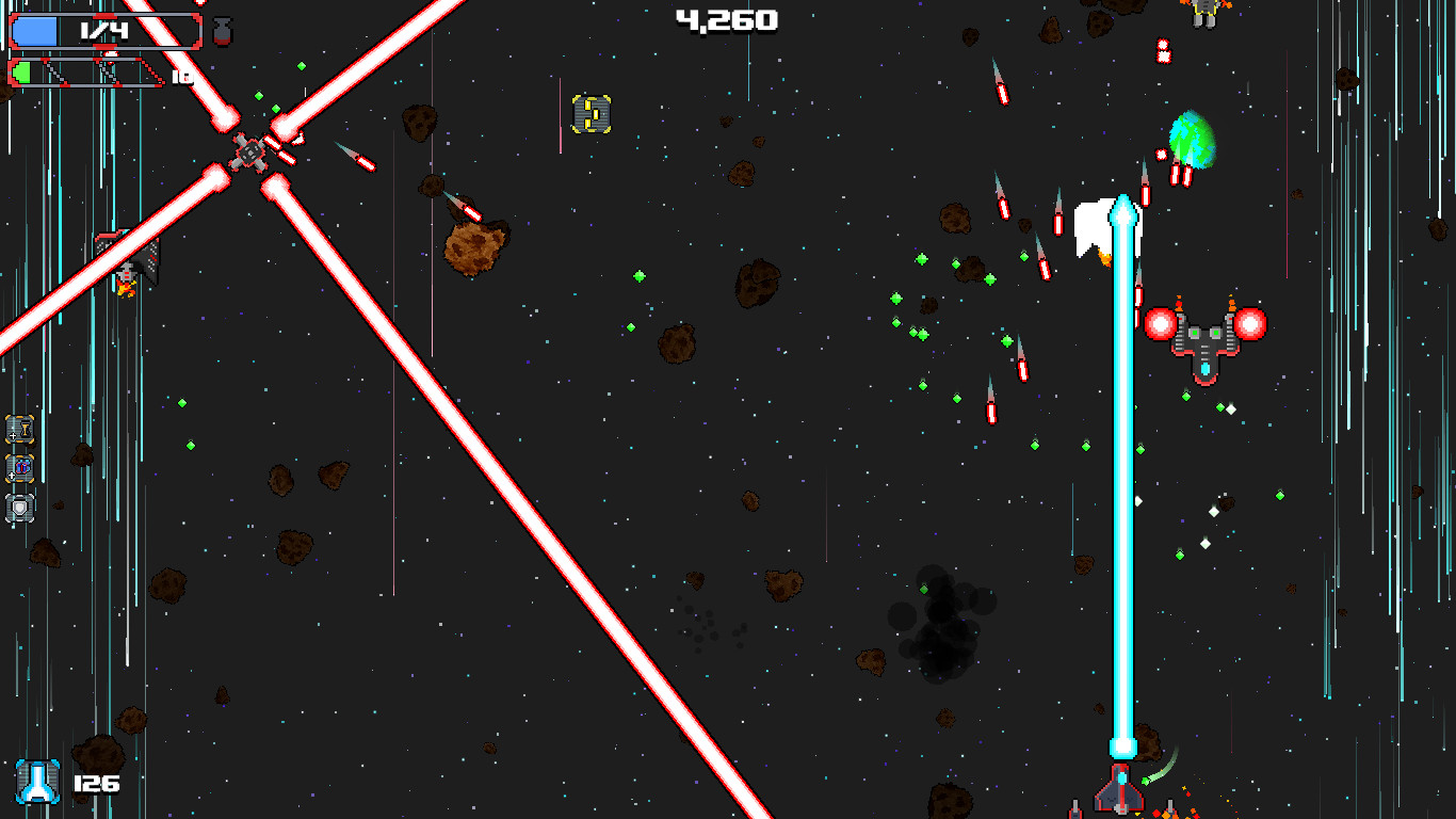 Download Space War: Infinity Free and Play on PC