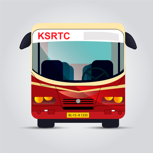 my KSRTC: Swift Online Booking