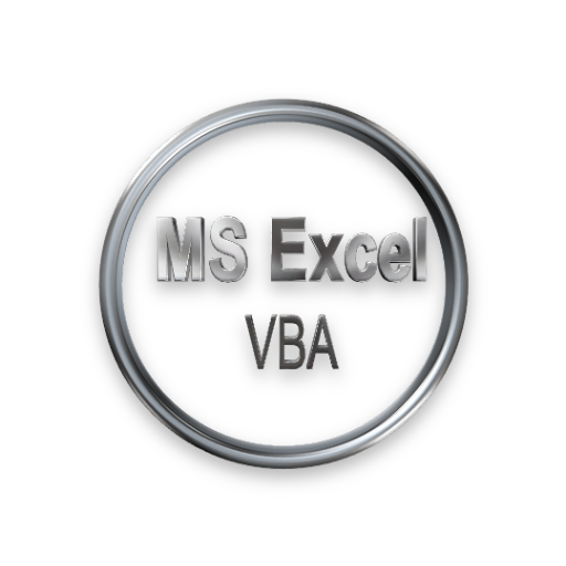 Visual Basic Application (VBA)