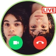 American Boys Fake Call Video