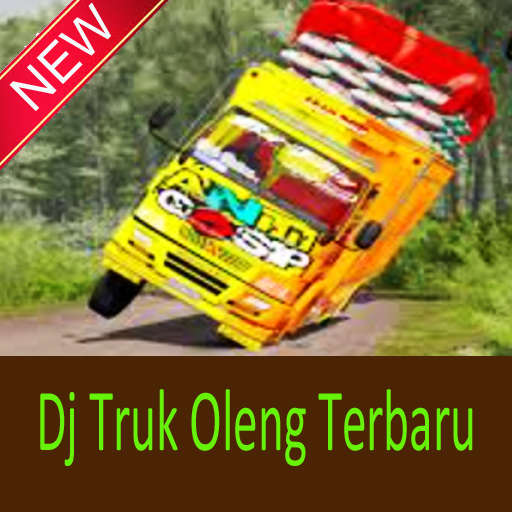 Dj Truk Oleng Terbaru