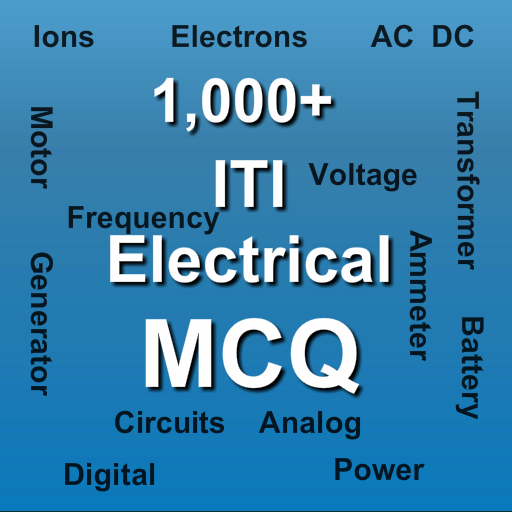 ITI Electrical MCQ