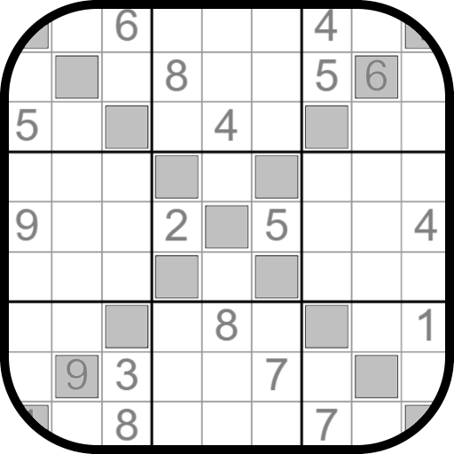 Sudoku X