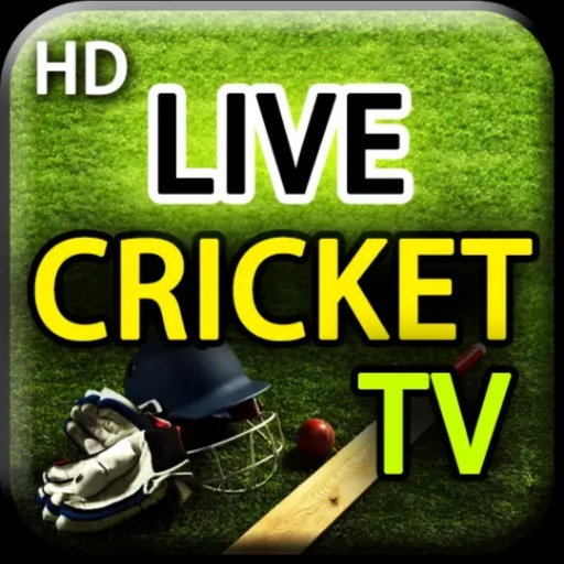 Live Cricket TV : HD Streaming