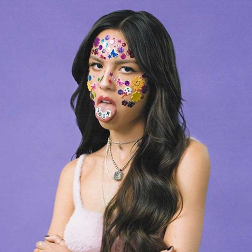 Olivia Rodrigo Wallpaper 2026