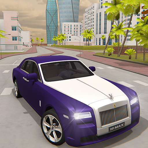 Rolls Royce - Luxury Car Games