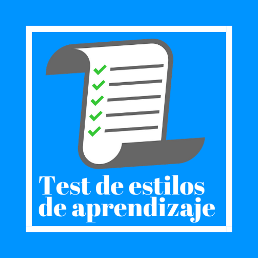 TEST DE ESTILOS DE APRENDIZAJE