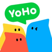 YoHo: Group Voice Chat
