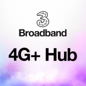 Three 4G+ Hub