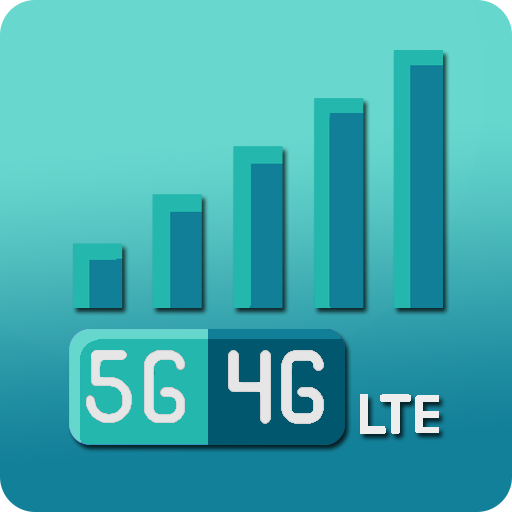 LTE Force 5G/4G