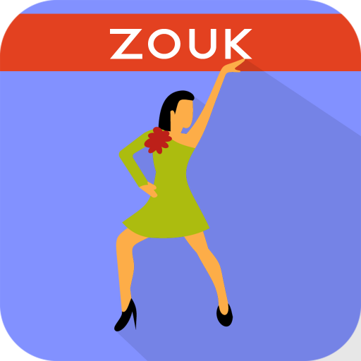 Zouk - Aulas De Dança