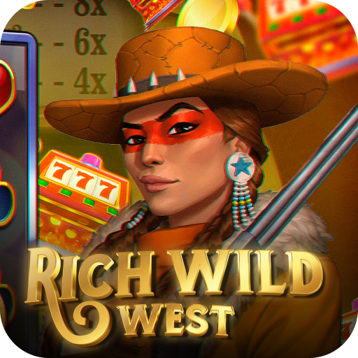Rich Wild West