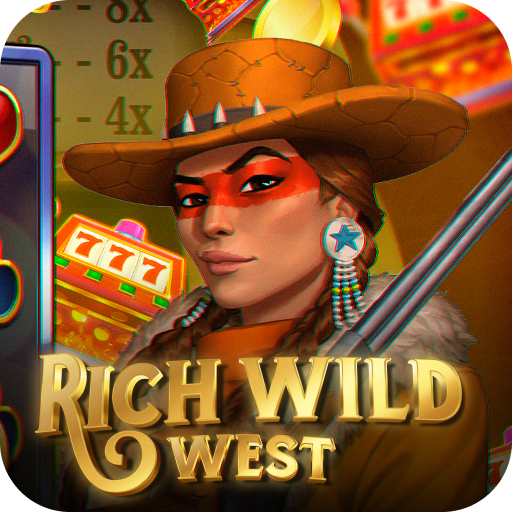 Rich Wild West