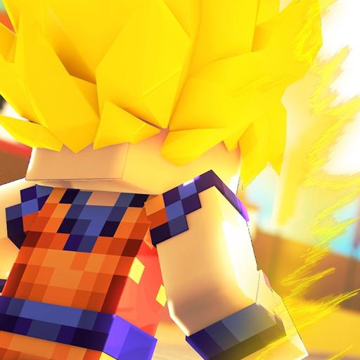 Mod Saiyan for MCPE