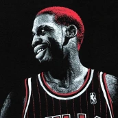 Wallpapers for Dennis Rodman