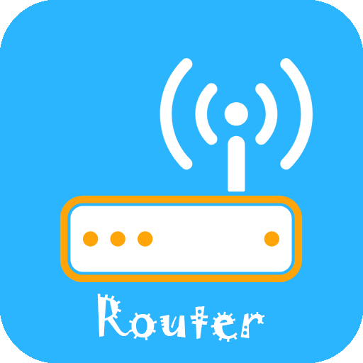 Pengaturan Router WiFi