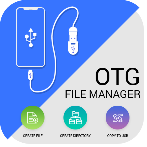 OTG Checker: USB OTG Connector