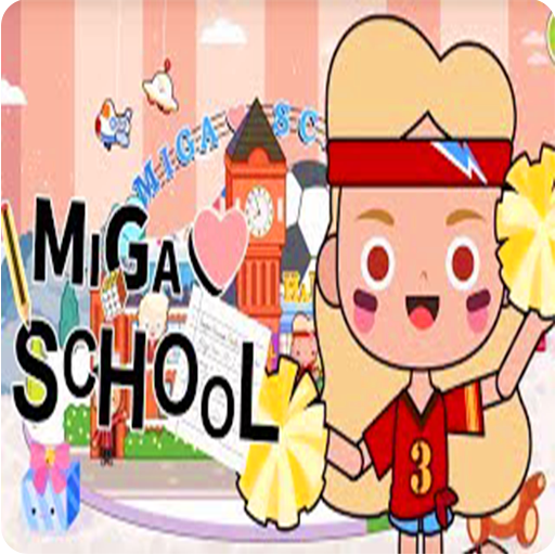 Miga Town My World Toca Guide