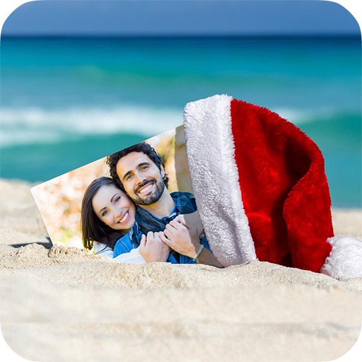 Christmas Photo Editor 2021